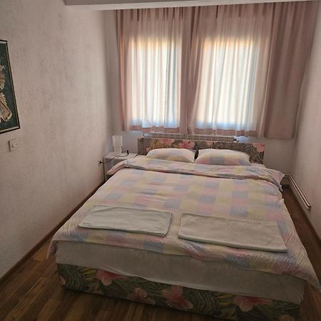 Vn Apartments Ohrid Exteriör bild