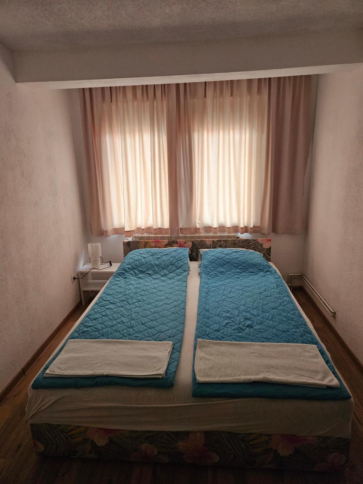 Vn Apartments Ohrid Exteriör bild