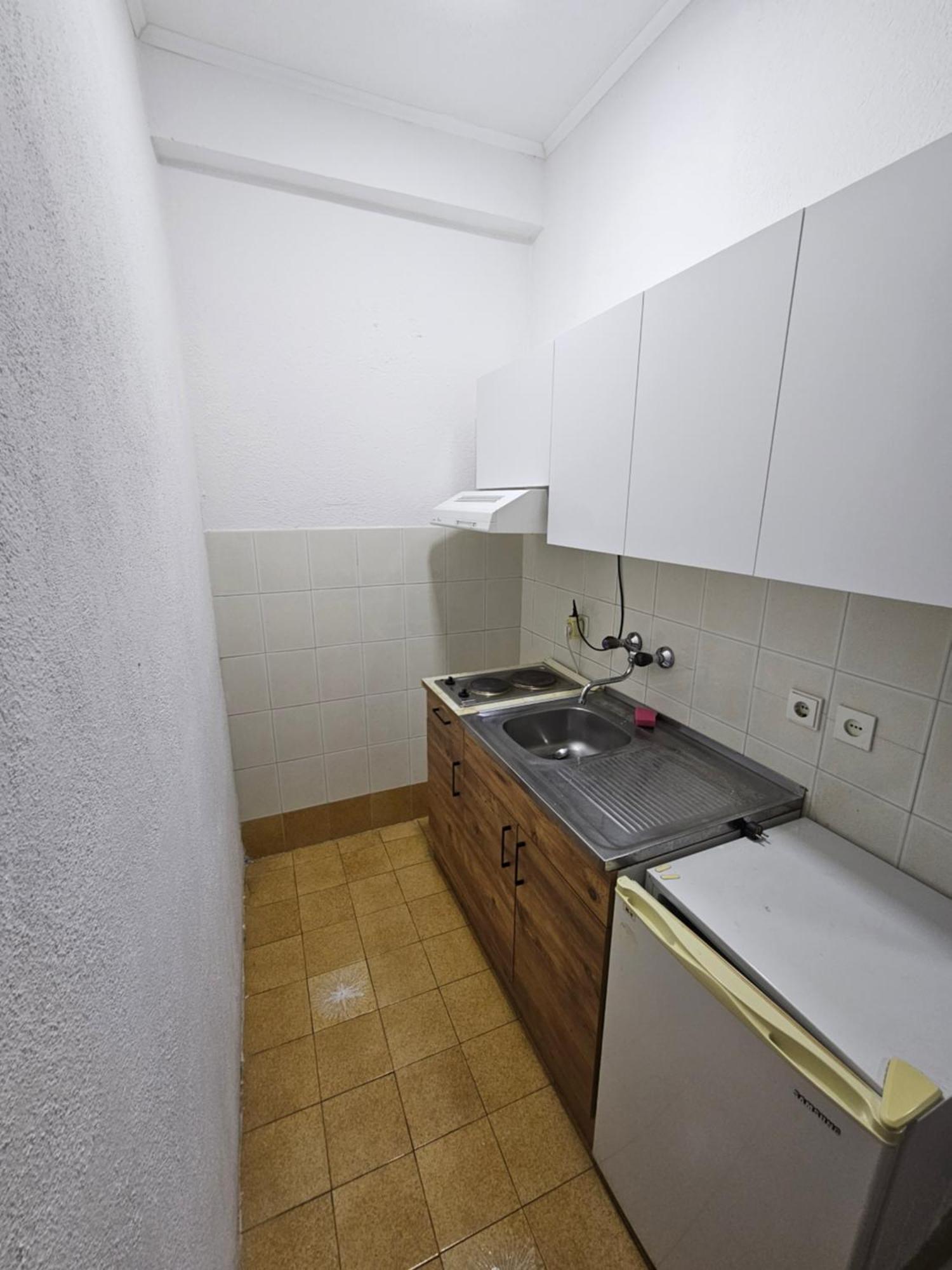 Vn Apartments Ohrid Rum bild